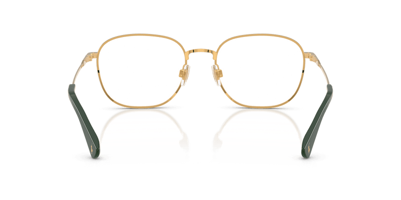 Polo Ralph Lauren PH1242 in Shiny Brass (9402) - Alternate View