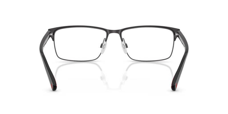 Polo Ralph Lauren PH1243 in Semishiny Dark Gunmetal (9215) - Alternate View