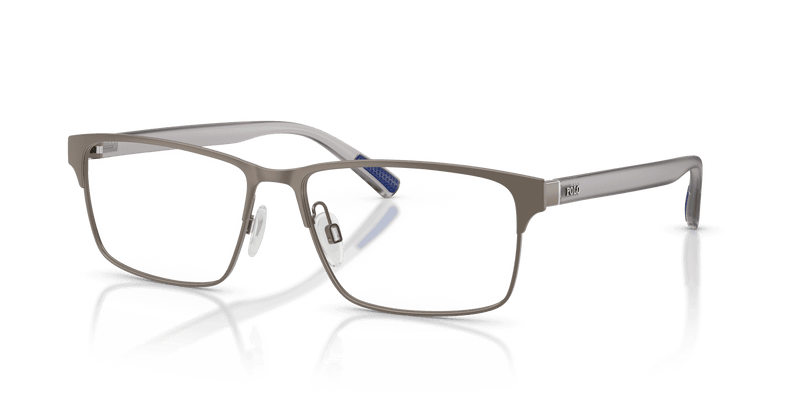 Polo Ralph Lauren PH1243 in Semishiny Gunmetal (9266) - Alternate View