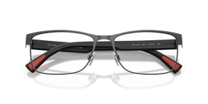 Semishiny Dark Gunmetal (9215)