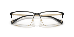 Black/Pale Gold (9304)