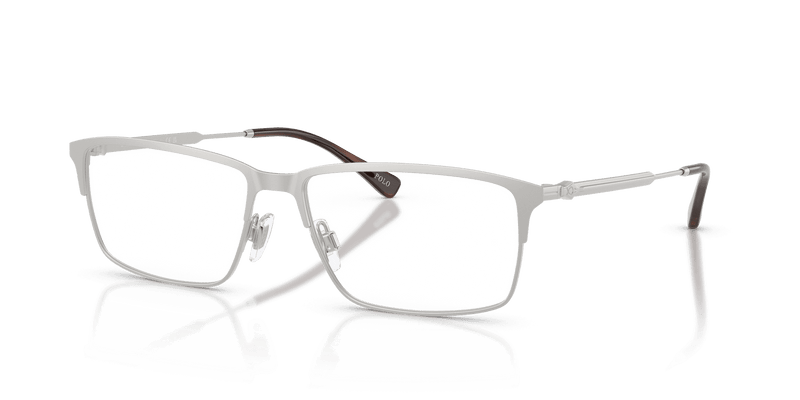 Polo Ralph Lauren PH1245 in Semishiny Silver (9316) - Alternate View