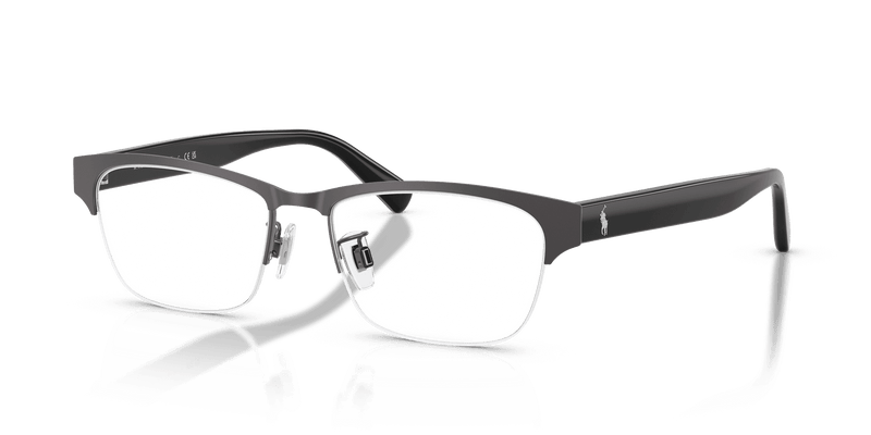 Polo Ralph Lauren PH1246D in Semishiny Dark Gunmetal (9479) - Alternate View