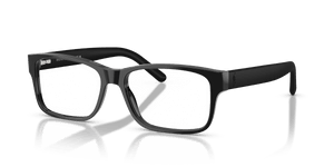 Black / Demo Lens