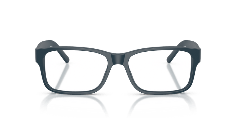 Polo Ralph Lauren PH2117 in Matte Navy Blue / Demo Lens - Alternate View