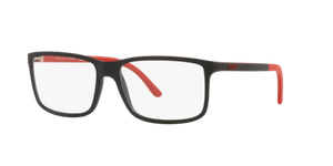 Matte Black / Demo Lens (5504)