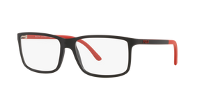 Matte Black / Demo Lens (5504)