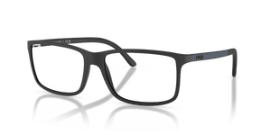 Matte Black / Demo Lens (5505)