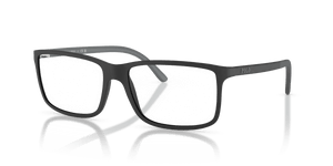 Matte Black / Demo Lens (5534)