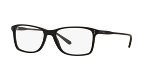Matte Black / Demo Lens