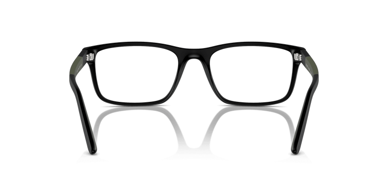 Polo Ralph Lauren PH2212 in Matte Black (5504) - Alternate View