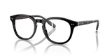 Shiny Black / Demo Lens