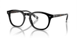 Shiny Black / Demo Lens