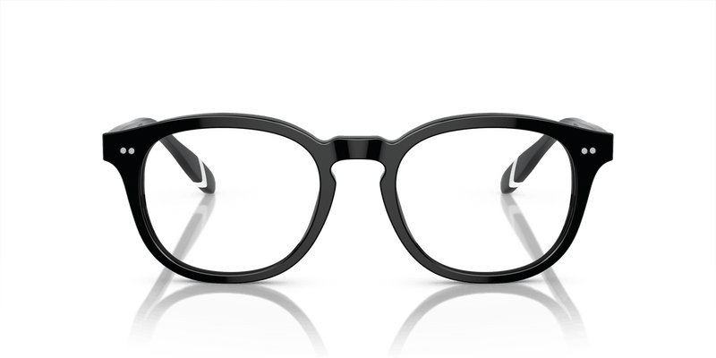 Polo Ralph Lauren PH2267 in Shiny Black / Demo Lens - Alternate View