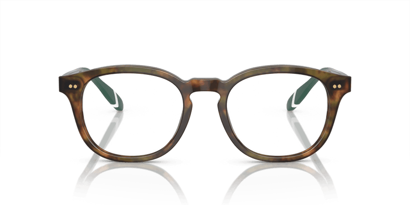 Polo Ralph Lauren PH2267 in Shiny Brown Tortoise / Demo Lens - Alternate View