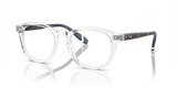 Shiny Crystal / Demo Lens