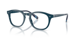 Shiny Navy Blue / Demo Lens