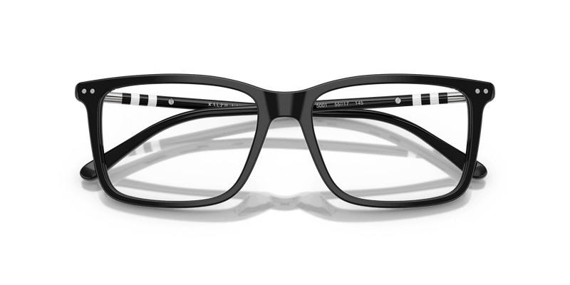 Polo Ralph Lauren PH2287 in Shiny Black (5001) - Alternate View