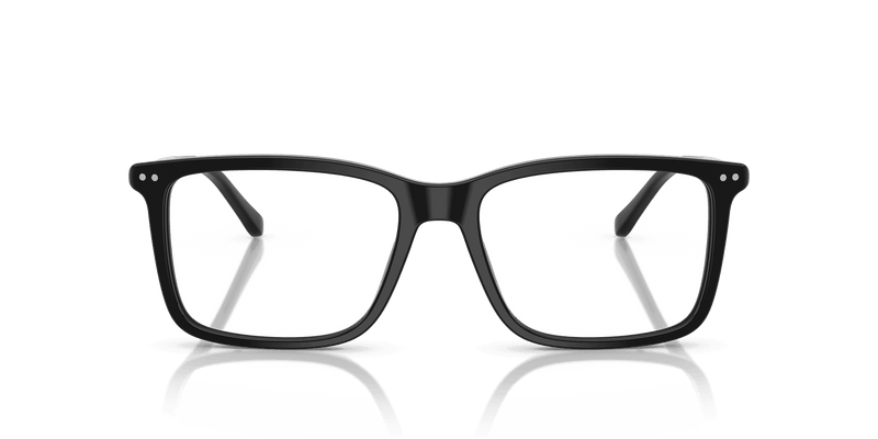 Polo Ralph Lauren PH2287 in Shiny Black (5001) - Alternate View