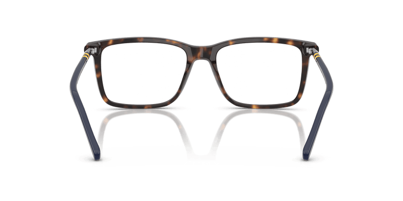Polo Ralph Lauren PH2287 in Shiny Havana (5003) - Alternate View