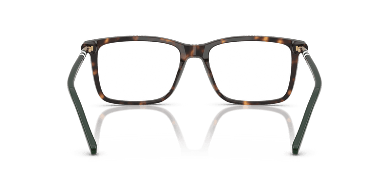 Polo Ralph Lauren PH2287 in Shiny Dark Havana (5673) - Alternate View