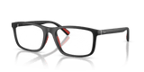 Matte Black / Demo Lens