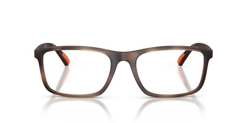 Polo Ralph Lauren PH2291U in Matte Dark Havana / Demo Lens - Alternate View