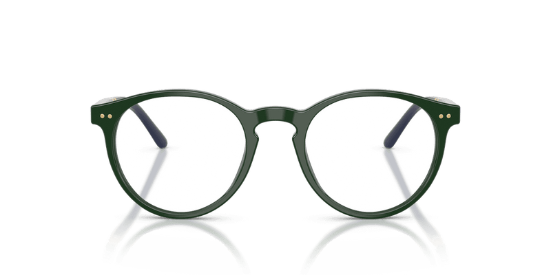 Polo Ralph Lauren PH2297 in Shiny Green (6140) - Alternate View