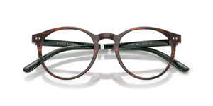 Shiny Striped Brown (6315)