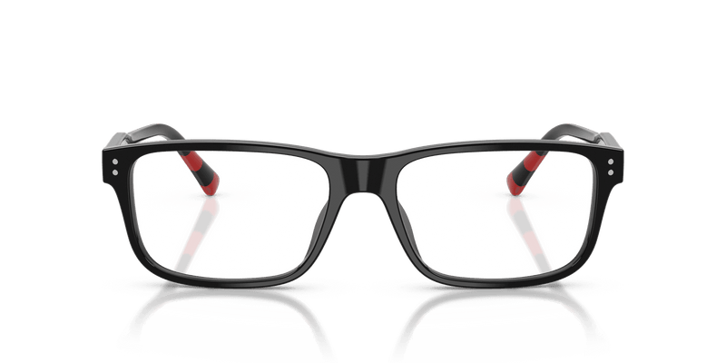 Polo Ralph Lauren PH2302U in Shiny Black (5001) - Alternate View