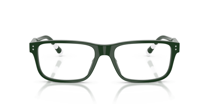 Polo Ralph Lauren PH2302U in Shiny Green (6316) - Alternate View