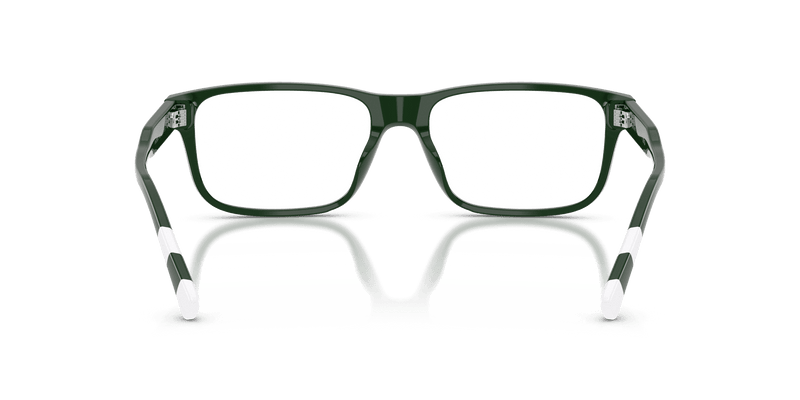 Polo Ralph Lauren PH2302U in Shiny Green (6316) - Alternate View