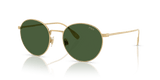 Shiny Gold / Bottle Green (941171)