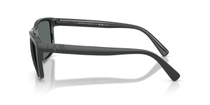 Shiny Dark Grey / Polarized Dark Grey