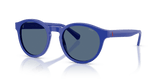 Shiny Royal Blue / Blue (532980)