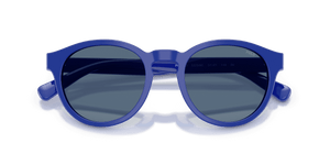 Shiny Royal Blue / Blue (532980)