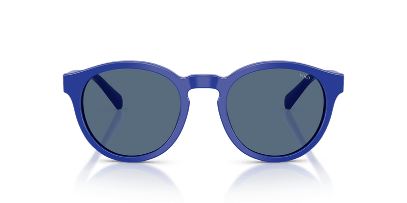 Polo Ralph Lauren PH4192 in Shiny Royal Blue / Blue (532980) - Alternate View