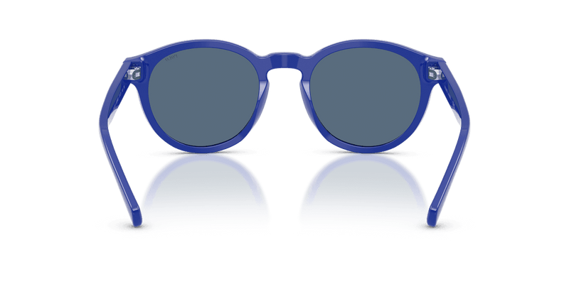 Polo Ralph Lauren PH4192 in Shiny Royal Blue / Blue (532980) - Alternate View