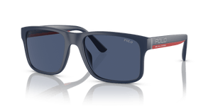 Matte New Port Navy / Blue
