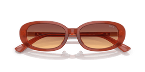 Opal Cognac / Orange Gradient Violet (619478)