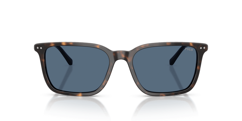 Polo Ralph Lauren PH4226 in Shiny Havana / Dark Blue (500380) - Alternate View
