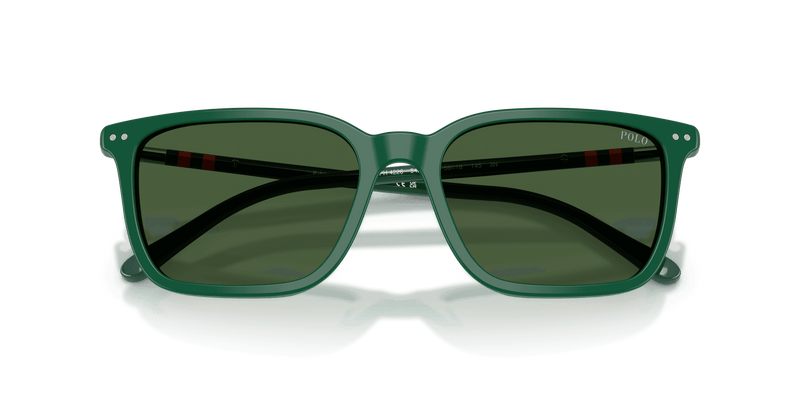 Polo Ralph Lauren PH4226 in Shiny Green / Bottle Green (542171) - Alternate View