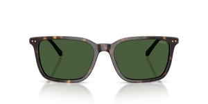 Shiny Dark Havana / Bottle Green (567371)