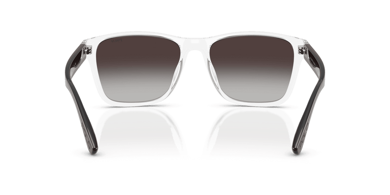 Polo Ralph Lauren PH4229U in Shiny Crystal / Grey Gradient (58698G) - Alternate View