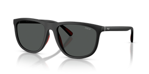 Matte Black / Dark Grey