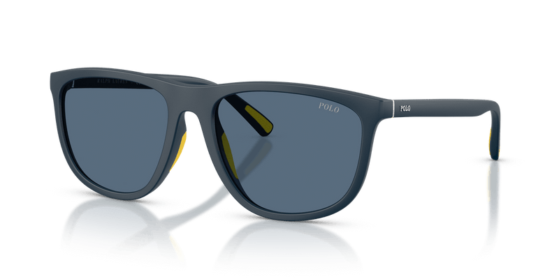 Polo Ralph Lauren PH4231U in Matte Navy Blue / Dark Blue - Alternate View