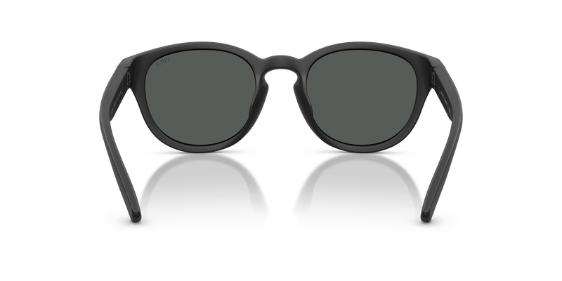 Polo Ralph Lauren PH4233U in Matte Black / Dark Grey (550487) - Alternate View