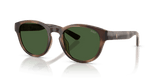 Shiny Dark Havana / Bottle Green (607071)