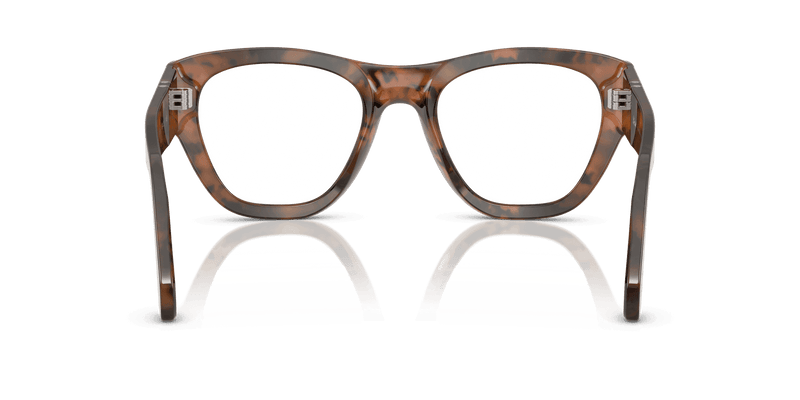 Persol PO0054V in Caffe / Clear (108) - Alternate View