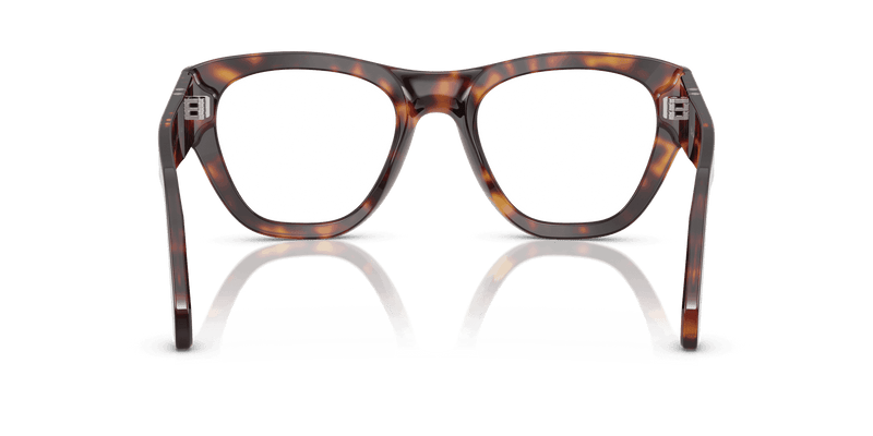 Persol PO0054V in Havana / Clear (24) - Alternate View
